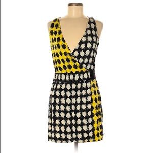 Diane Von Furstenberg dress